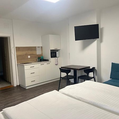 Apartment Zhang Грац Экстерьер фото