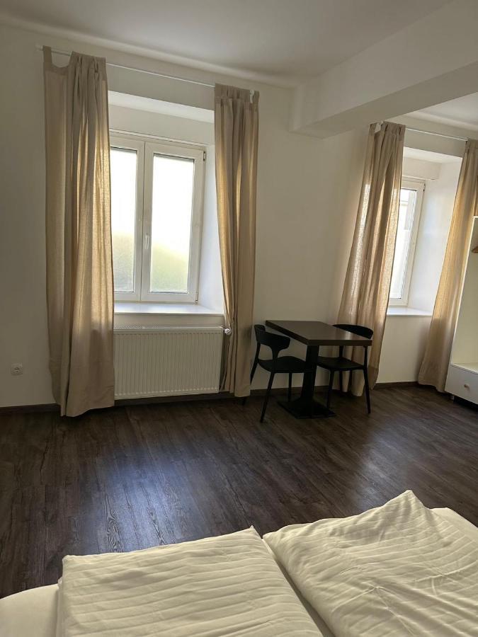 Apartment Zhang Грац Экстерьер фото