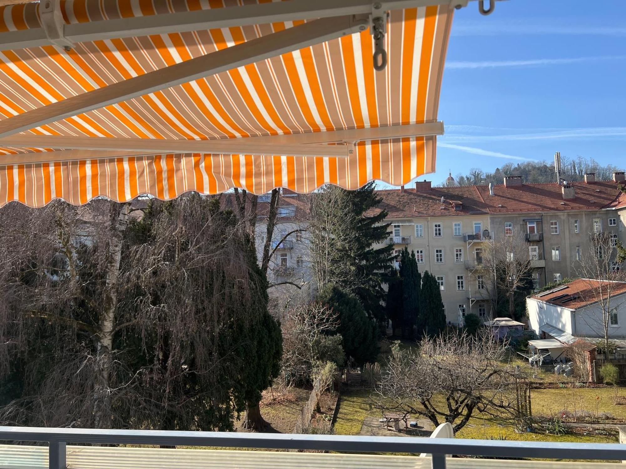 Apartment Zhang Грац Экстерьер фото