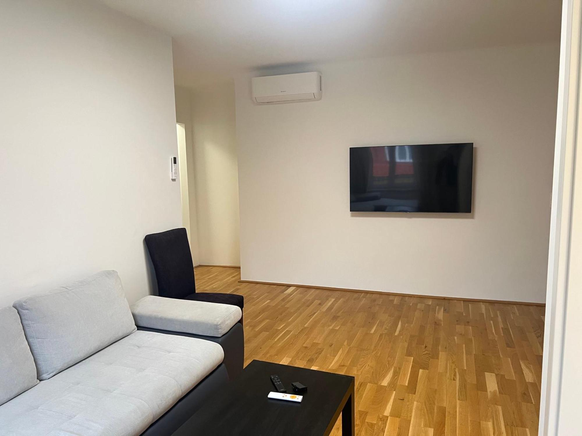 Apartment Zhang Грац Экстерьер фото