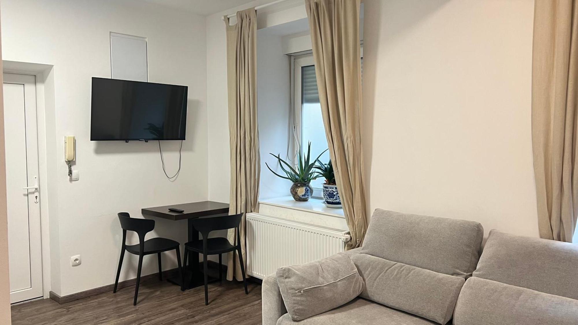 Apartment Zhang Грац Экстерьер фото